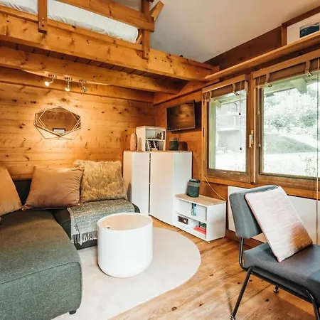Yagire Furnished Chalet *