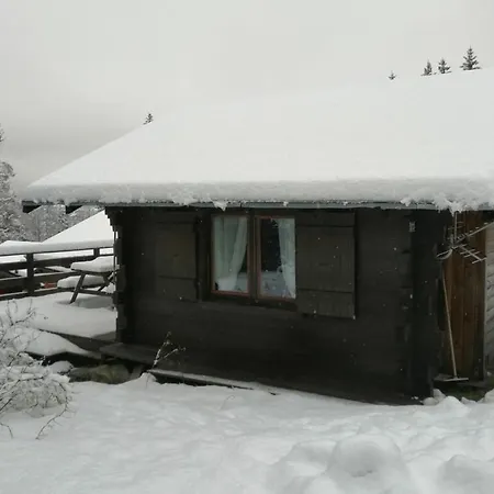 호텔 Yagire Furnished Chalet 샤모니