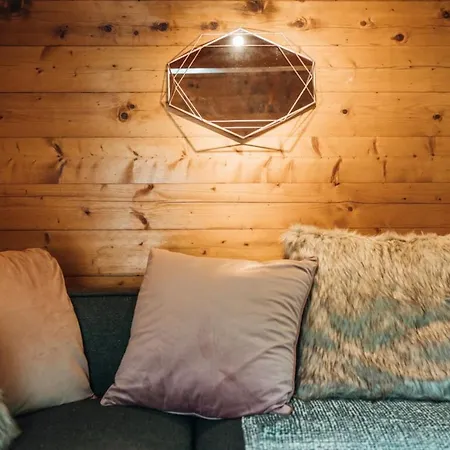 Yagire Furnished Chalet Hotel