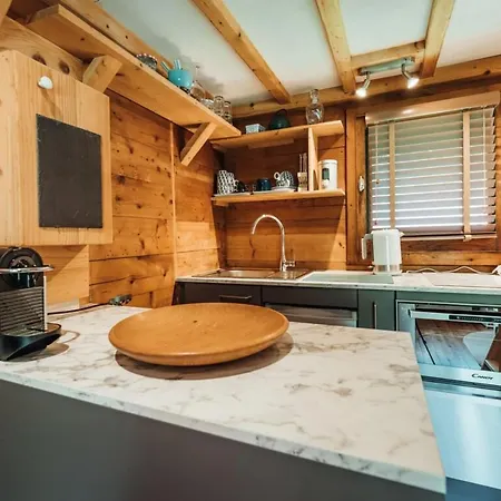 Hotel Yagire Furnished Chalet Chamonix