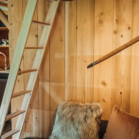 Yagire Furnished Chalet 3* Chamonix