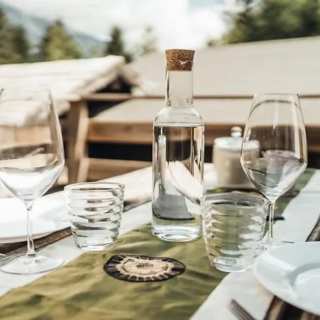 Chalet Yagire Furnished Chalet Chamonix