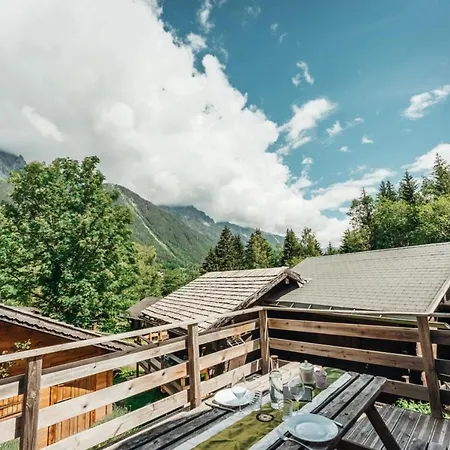 Yagire Furnished Chalet